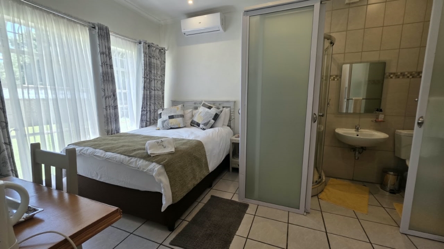 Commercial Property for Sale in Flamwood North West